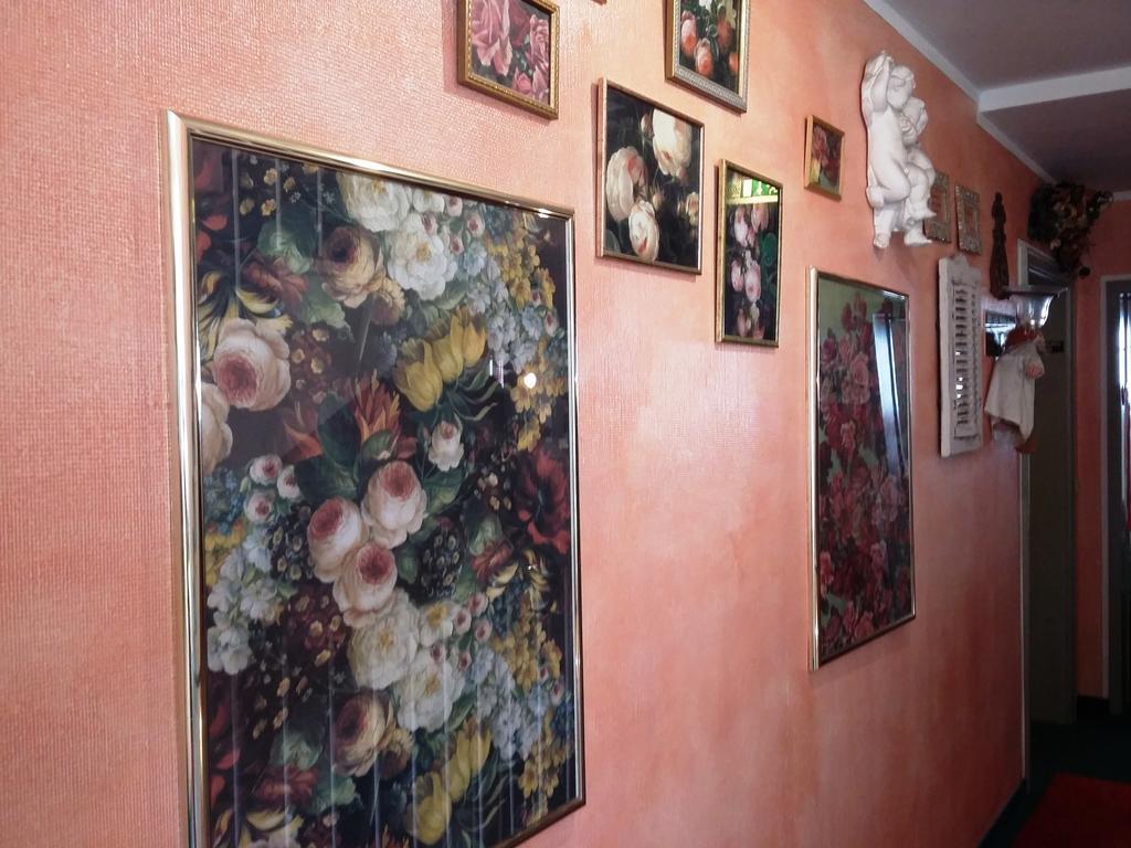 โรงแรม โมนาโค มิวนิก ภายนอก รูปภาพ
